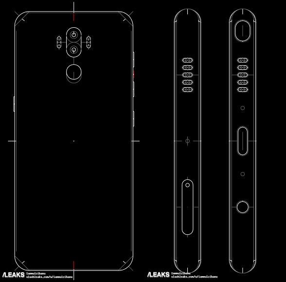 Galaxy Note 8