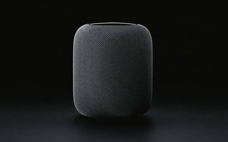 Apple mostra ao público o Apple HomePod com estas 4 publicidades