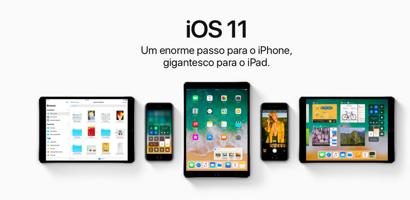 iOS 11