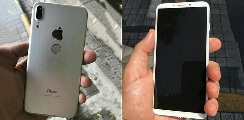 iPhone 8
