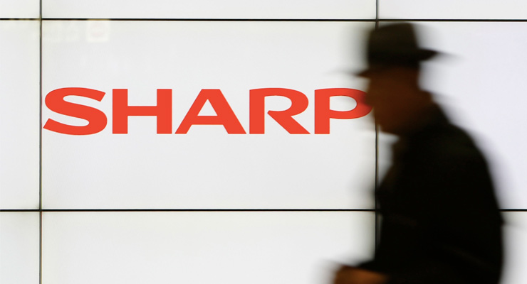 Sharp
