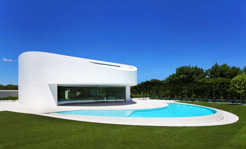 Faz da tua casa o lugar dos teus sonhos!
