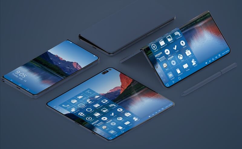 Surface Note