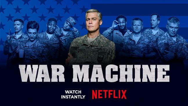 Netflix