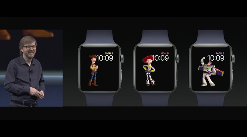 hardware software WWDC 2018 Apple