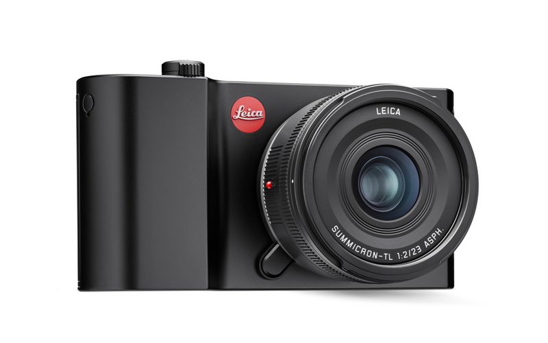 Leica TL2