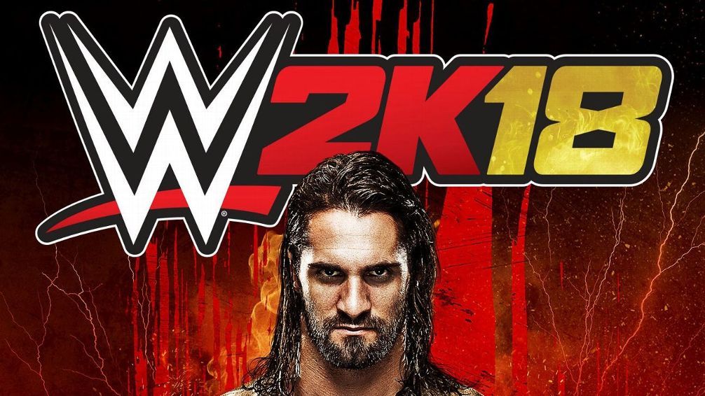 Nintendo Switch será uma das plataformas a receber o novo WWE 2K18