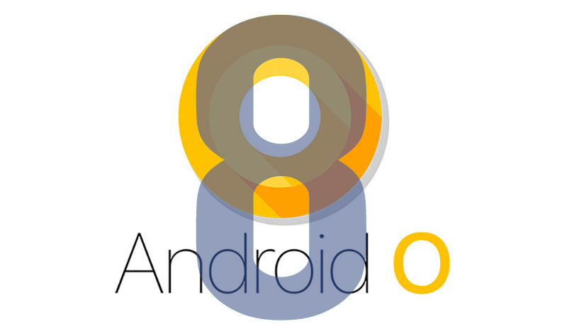 Android 8 smartphone Android 8 smartphone Android