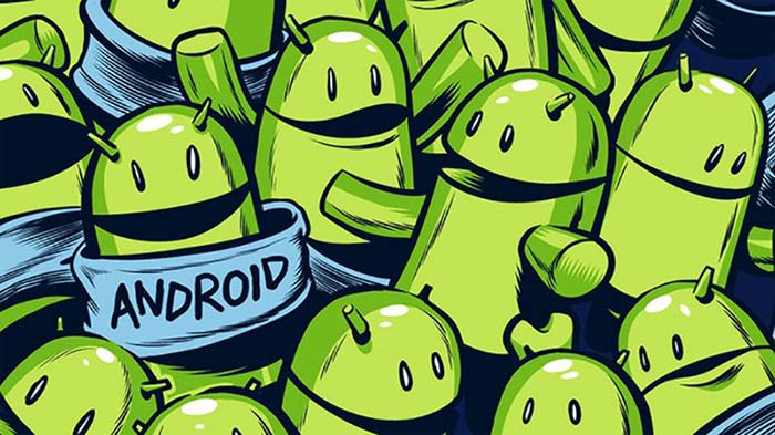 Android Nougat julho Google