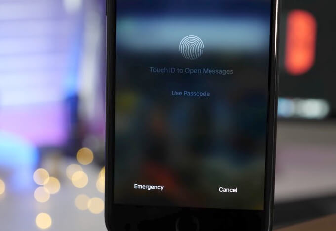 Apple iOS 11 Beta 4 refere a ausência do botão HOME no iPhone 8
