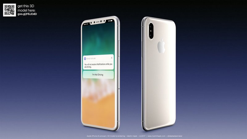 Apple iPhone 8