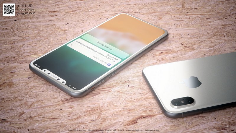 Apple iPhone 8
