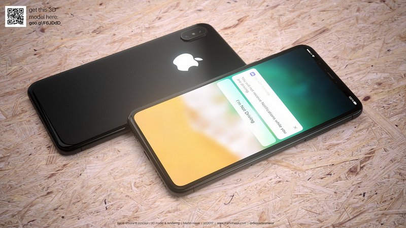 Apple iPhone 8