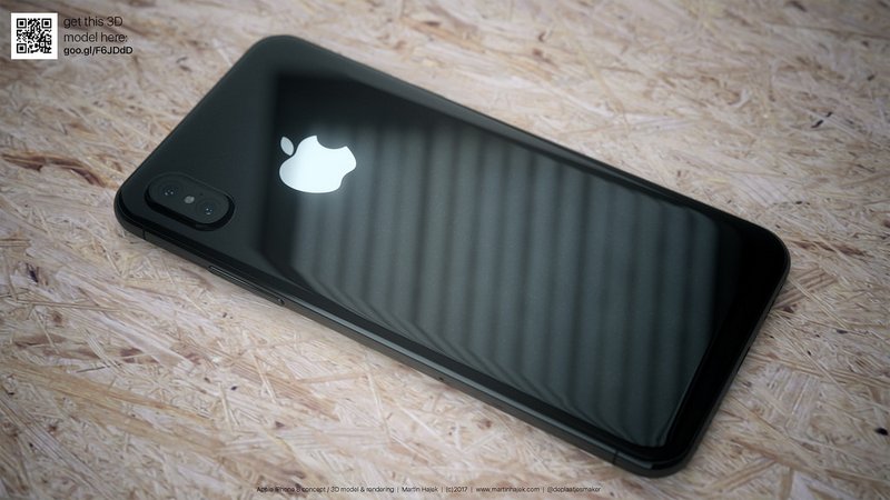 Apple iPhone 8 Este é o alegado carregador Wireless da Apple para o iPhone 8