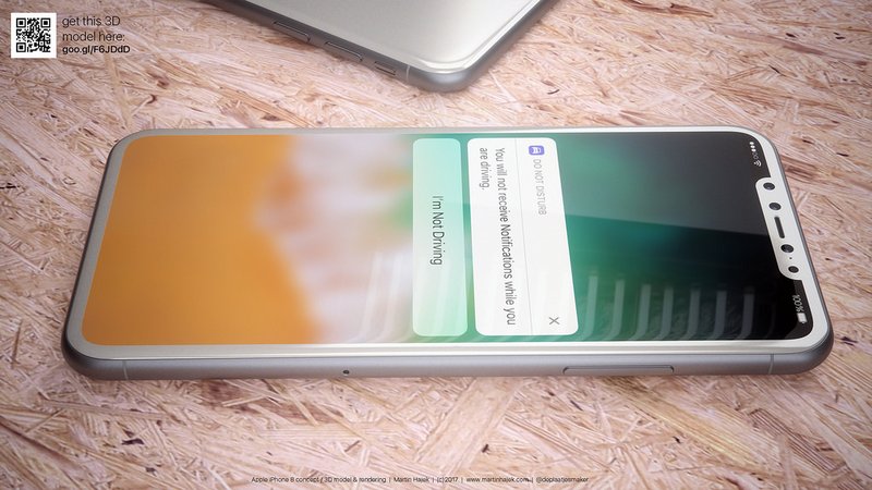 Apple iPhone 8