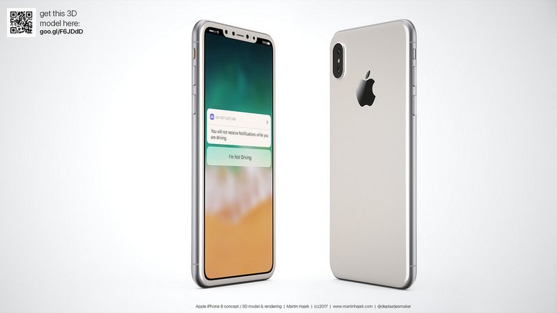 Apple iPhone 8