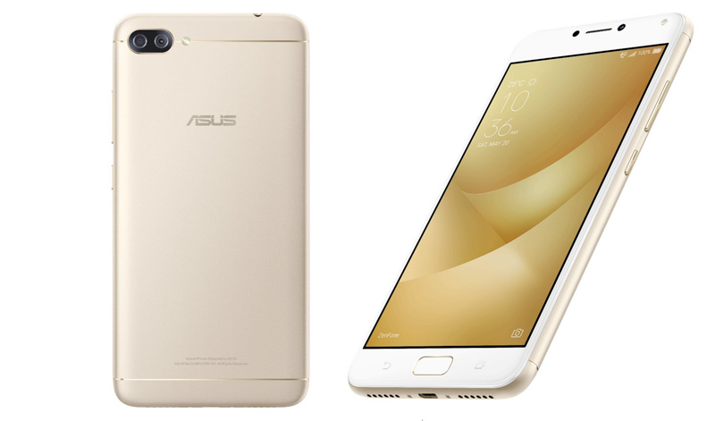 Asus Zenfone 4 Max