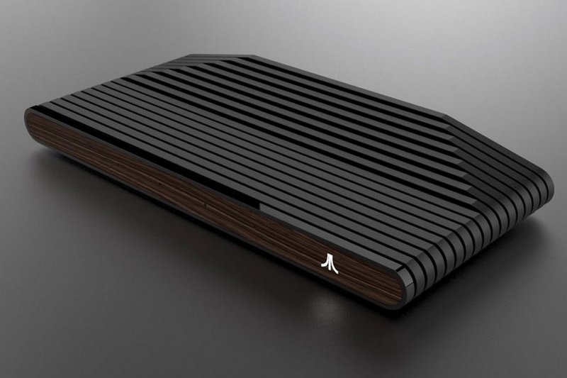AtariBox Atari 4gnews