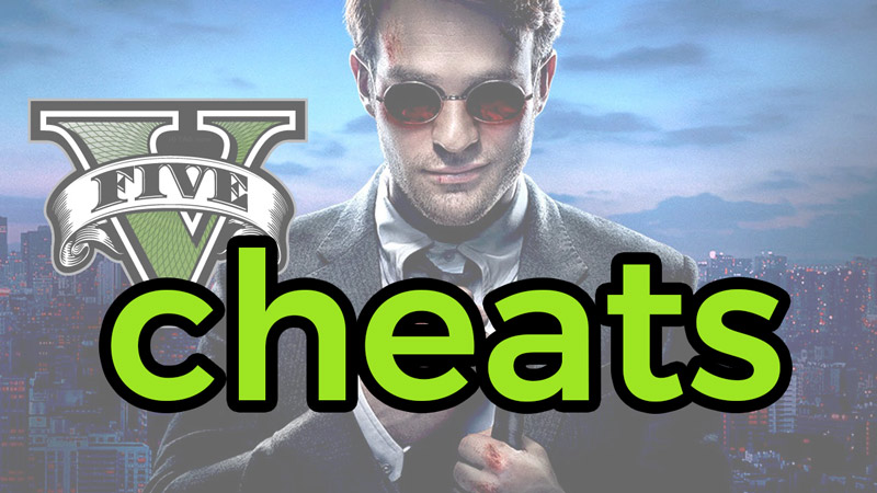 GTA V: Truques e Cheats para PlayStation, XBox e PC - 4gnews