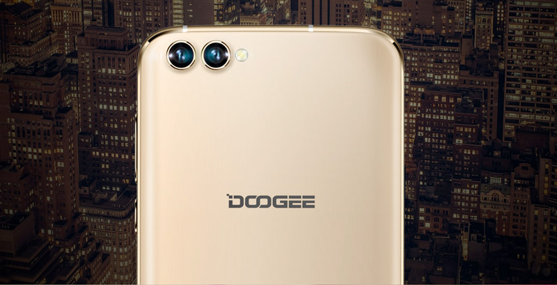 Novo Doogee X30 | smartphones