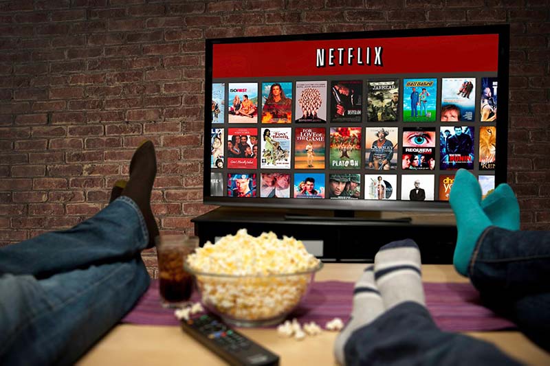 Netflix HBO Game of Thrones