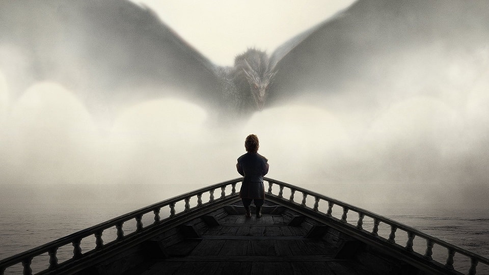 Game of Thrones Série GoT