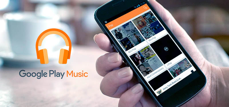 YouTube Red Google Play Music 60dB Podcasts