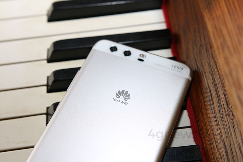 Huawei P10 Plus smartphone Premium Samsung Apple