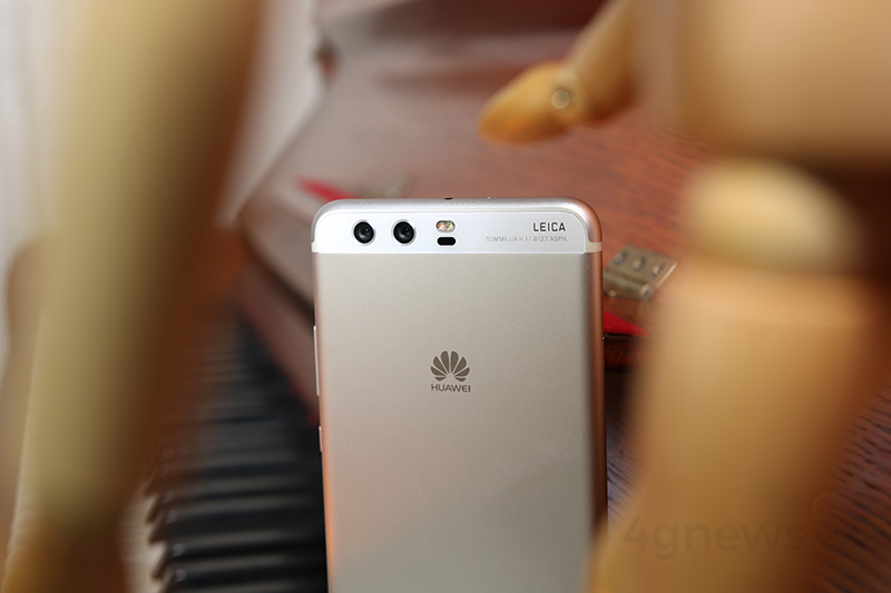 Huawei P10 Plus smartphone Premium Samsung Apple