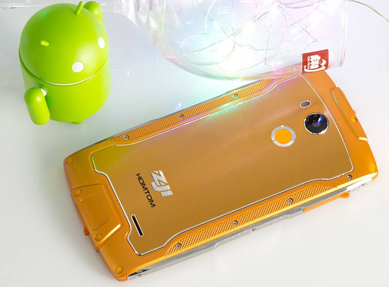Homtom Zoji Z7 está a ter um sucesso inesperado na Ásia