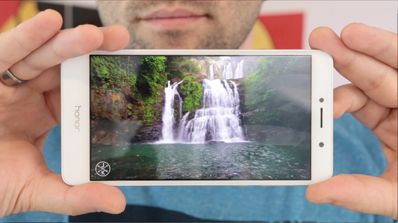 Huawei Honor 6X EMUI 5.0.1