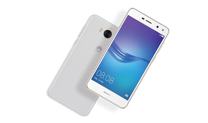 Huawei Y6 2017 | Nokia 3