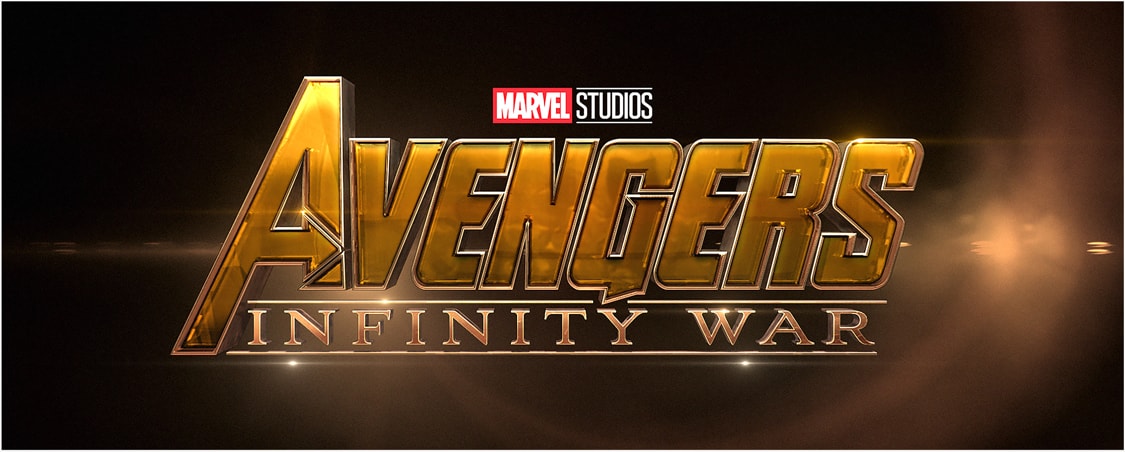 Infinity War Filme Avengers