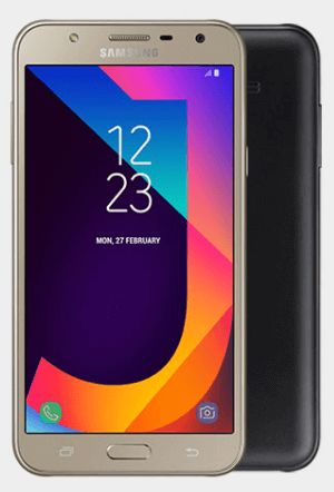 Samsung Galaxy J7 Nxt