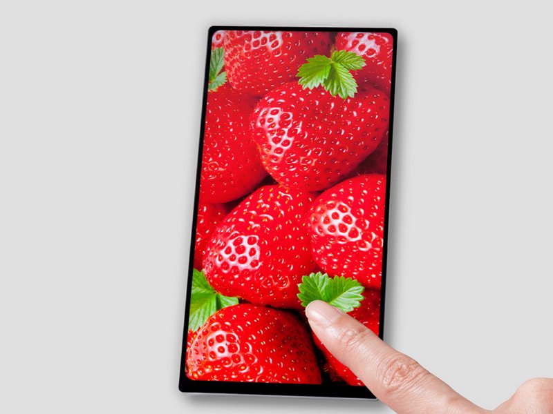 Sony Xperia smartphone