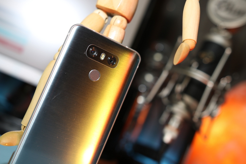 LG G6 Smartphone Android LG G7 novo