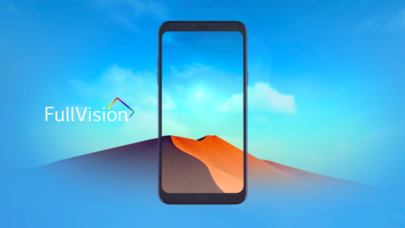 LG Q6 | LG G6
