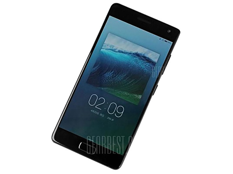 Lenovo Zuk Z3 Max