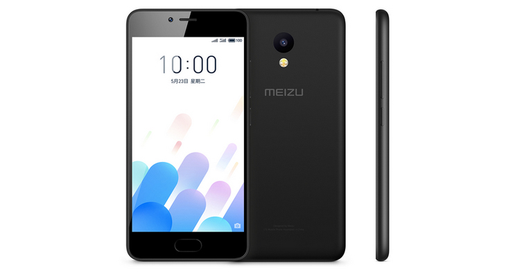 Smartphone Meizu