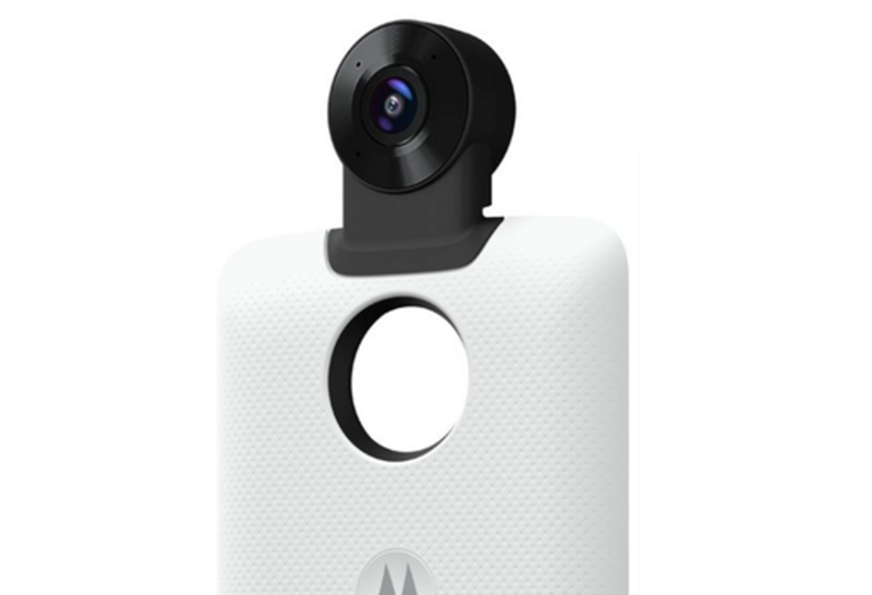 Motorola Moto Z2 Force