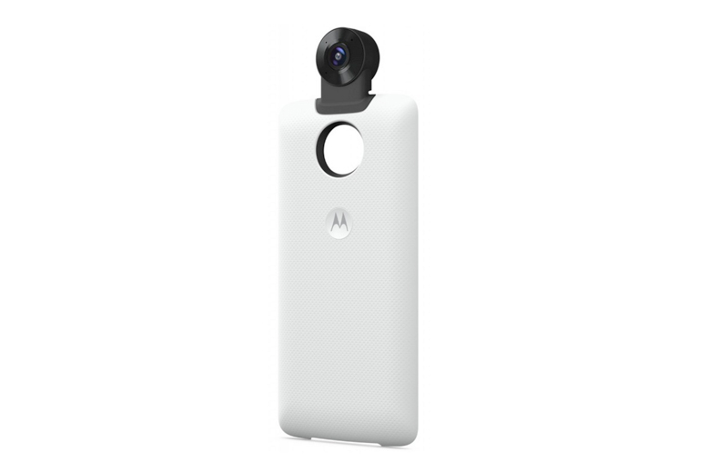 Novo Motorola Moto Snap para o Moto Z