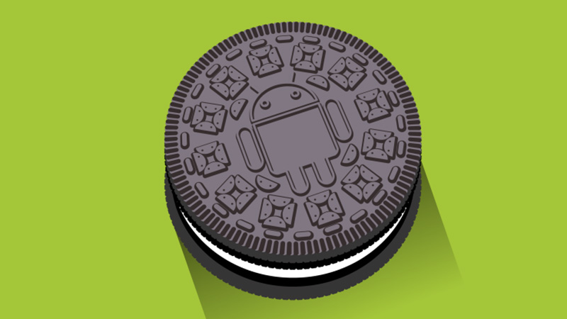 Motorola Moto Android O