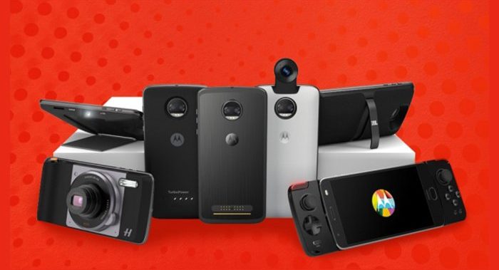 Moto Z2 Force Motorola Moto Snaps
