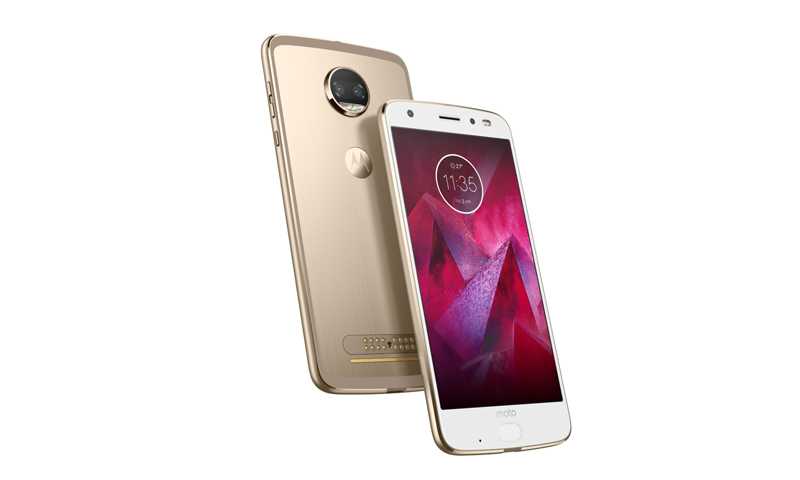 Motorola Moto Z2 Force Edition anunciado oficialmente! Este promete!