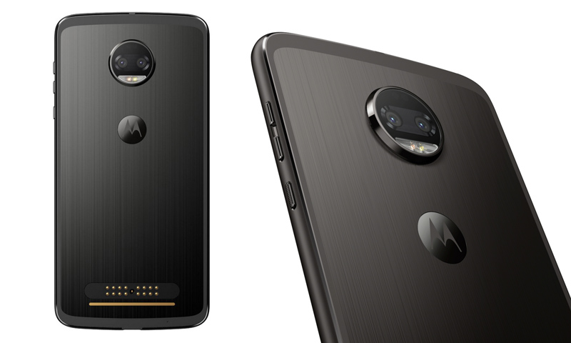 Motorola Moto Z2 Force