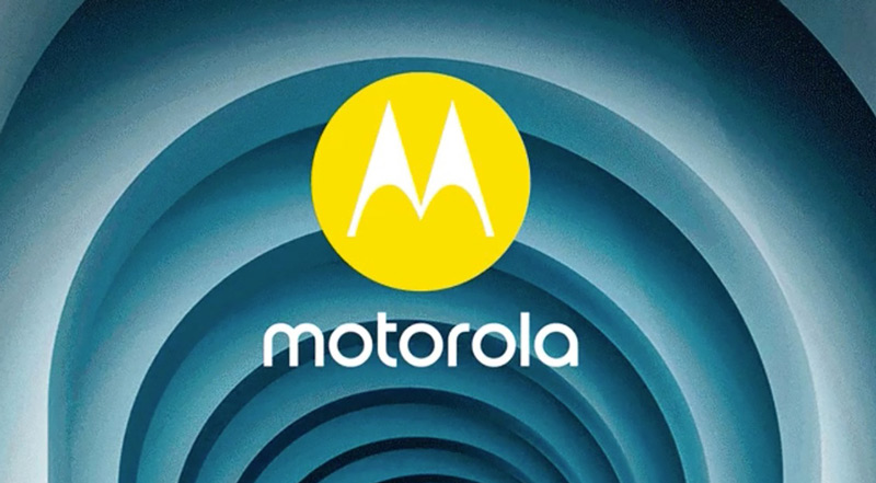 Motorola Moto Smartphone