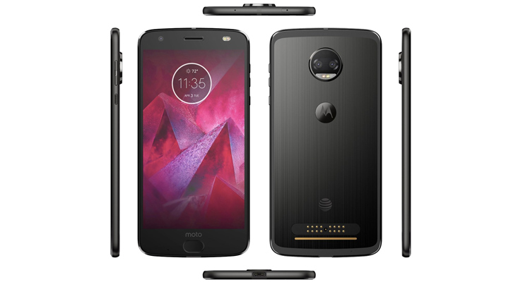 Moto Mods Moto Z2 Play Motorola Brasil
