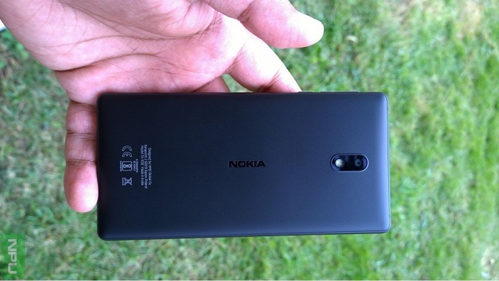 Nokia 2 Smartphone