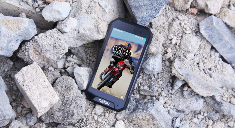 Nomu S30 Mini
