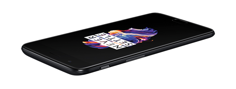 OnePlus 5